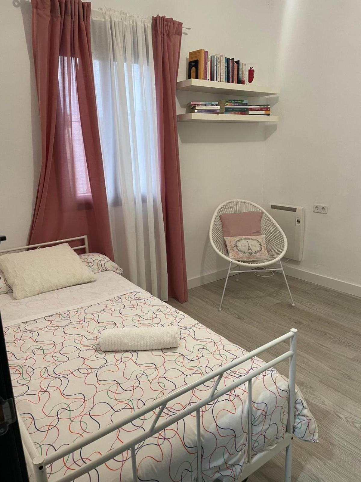 Villa Despertar Antequera Exterior foto